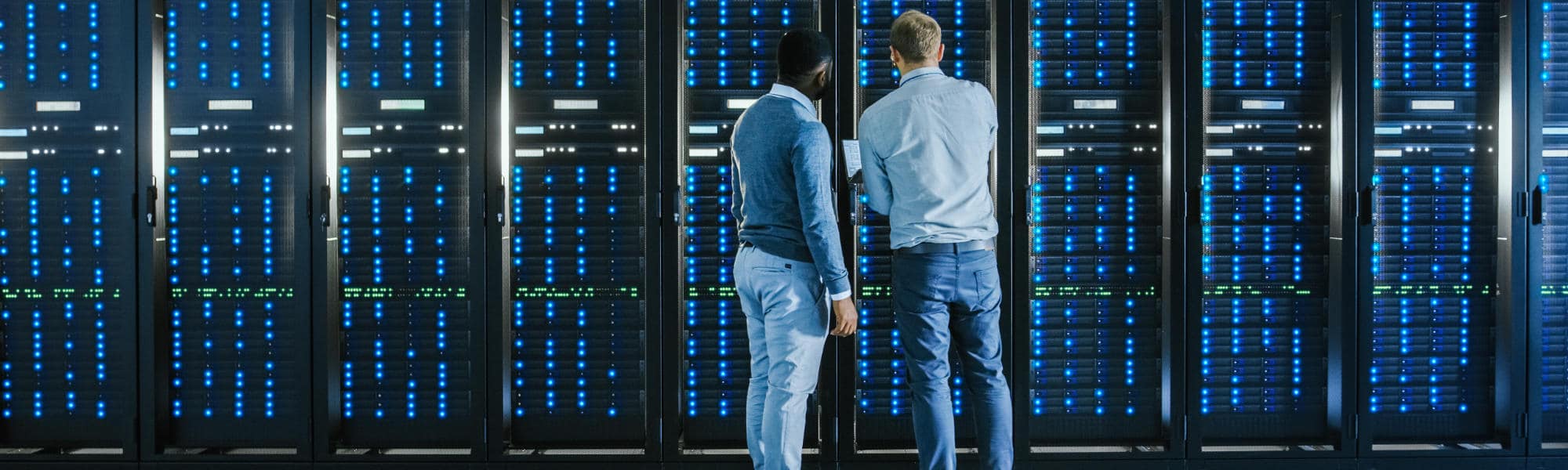 Hosting Windows Ilimitado