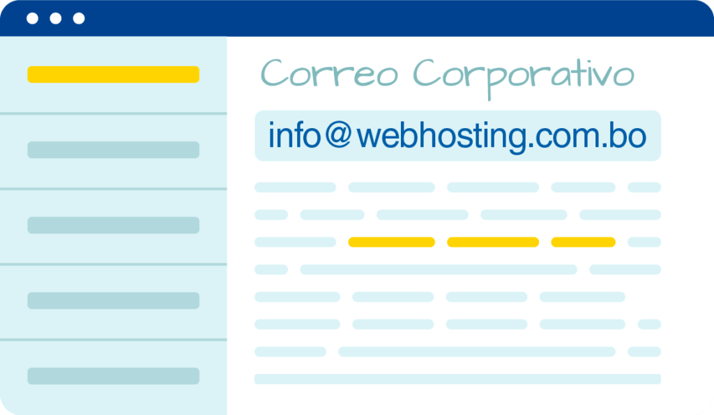 Correo Corporativo 04