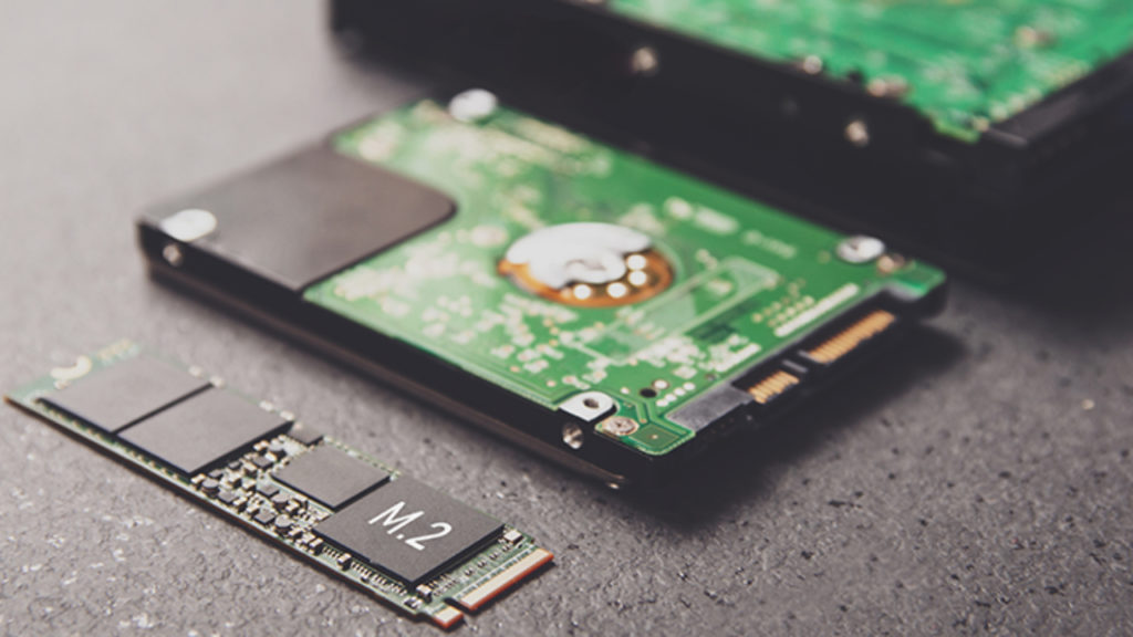 disco ssd
