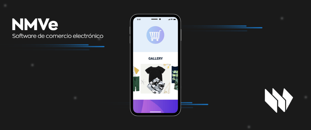 nmve ecommerce
