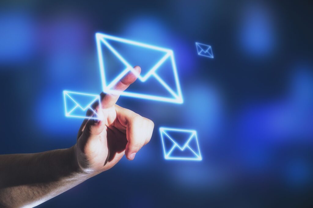 10.Horde webmail