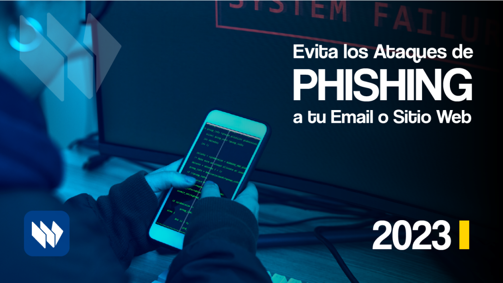ataque de phishing