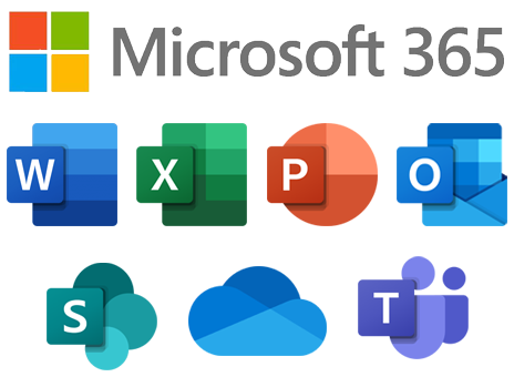 Microsoft 365 CORREO