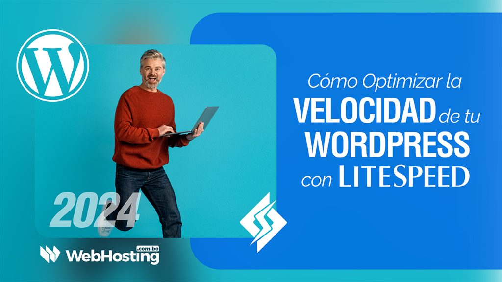 Wordpress con Litespeed
