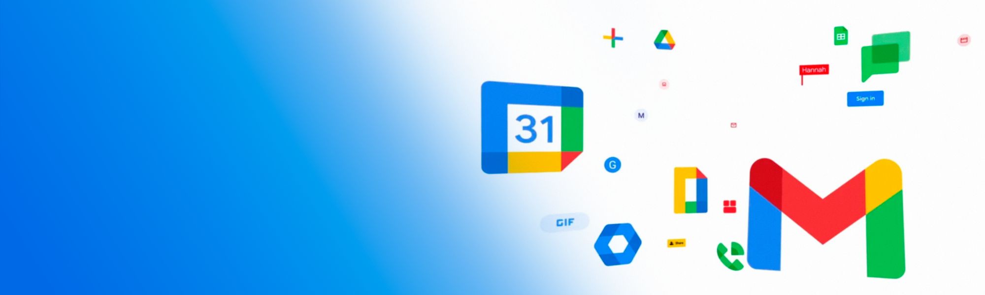 Impulsa el crecimiento de tu negocio con Google Workspace y la inteligencia de Gemini