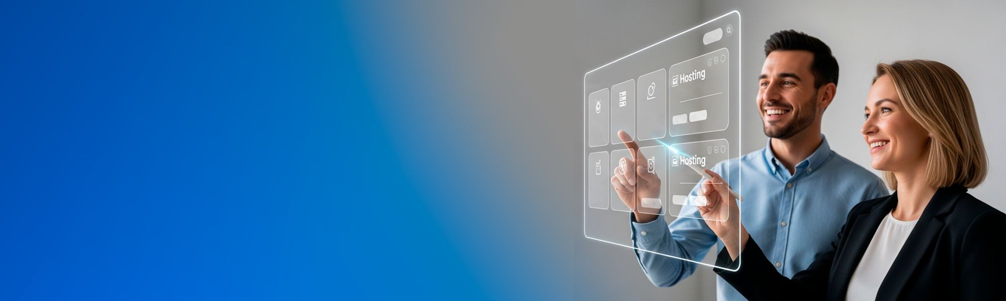 Configura tu VPS, ¡obtén el control de todo!