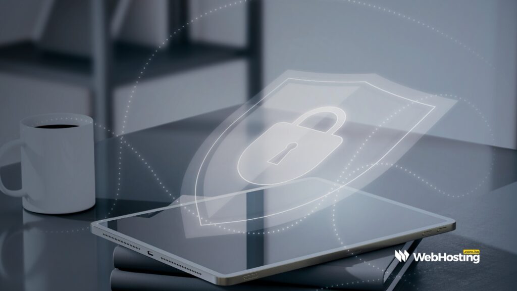 Imunify Security WordPress Plugin: Control Total de Malware y Defensa Proactiva desde el Panel 1 Imunify Security WordPress Plugin